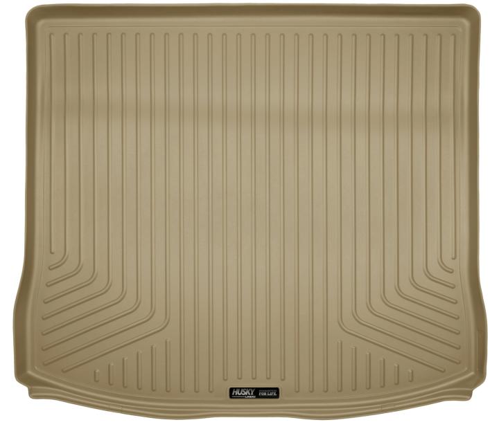 Husky Liners - Husky Liners 23523 WeatherBeater Cargo Liner