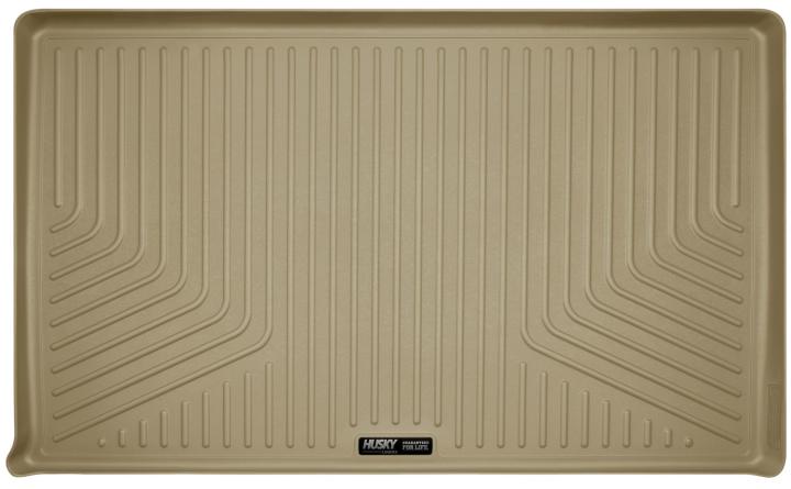 Husky Liners - Husky Liners 23413 WeatherBeater Cargo Liner