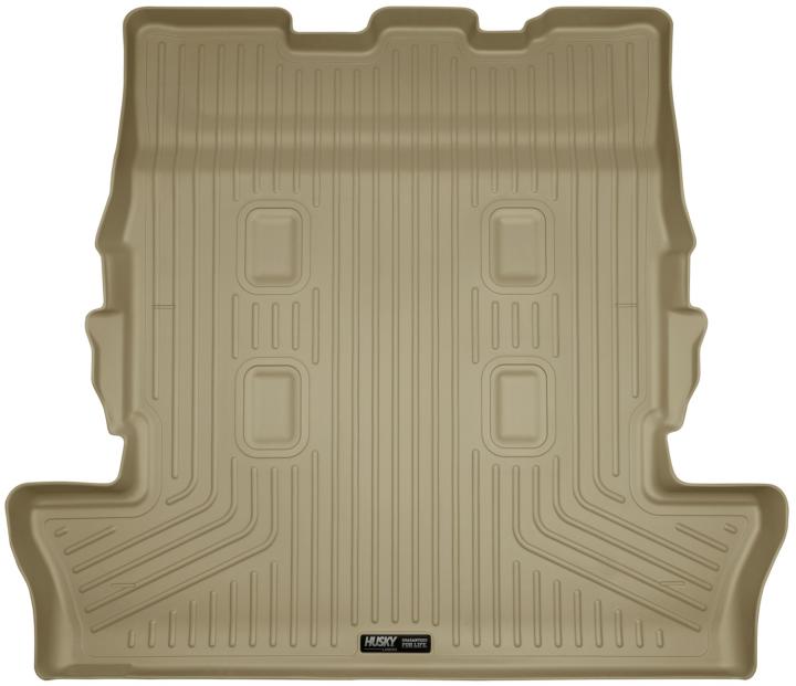 Husky Liners - Husky Liners 25343 WeatherBeater Cargo Liner