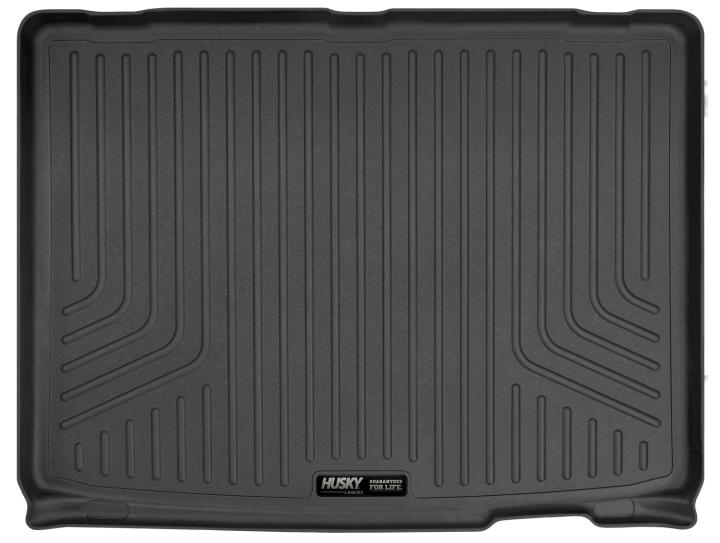 Husky Liners - Husky Liners 20081 WeatherBeater Cargo Liner