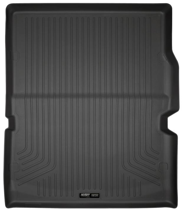Husky Liners - Husky Liners 20421 WeatherBeater Cargo Liner