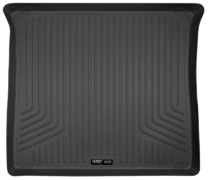 Husky Liners - Husky Liners 20621 WeatherBeater Cargo Liner