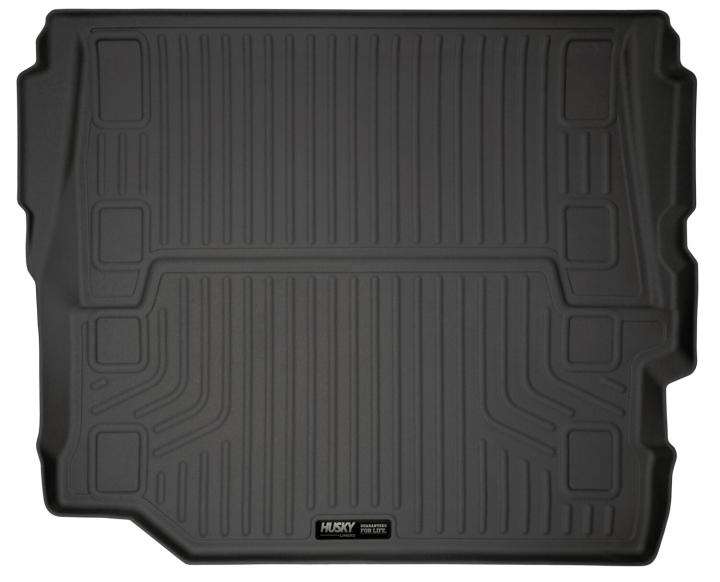 Husky Liners - Husky Liners 20711 WeatherBeater Cargo Liner