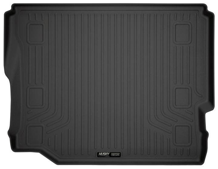 Husky Liners - Husky Liners 20731 WeatherBeater Cargo Liner