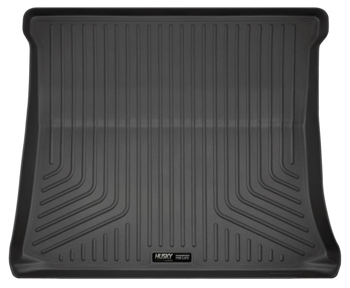 Husky Liners - Husky Liners 21131 WeatherBeater Cargo Liner