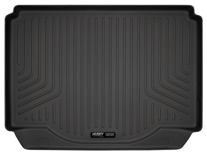 Husky Liners - Husky Liners 22041 WeatherBeater Trunk Liner