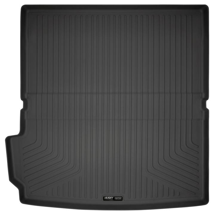 Husky Liners - Husky Liners 22051 WeatherBeater Cargo Liner