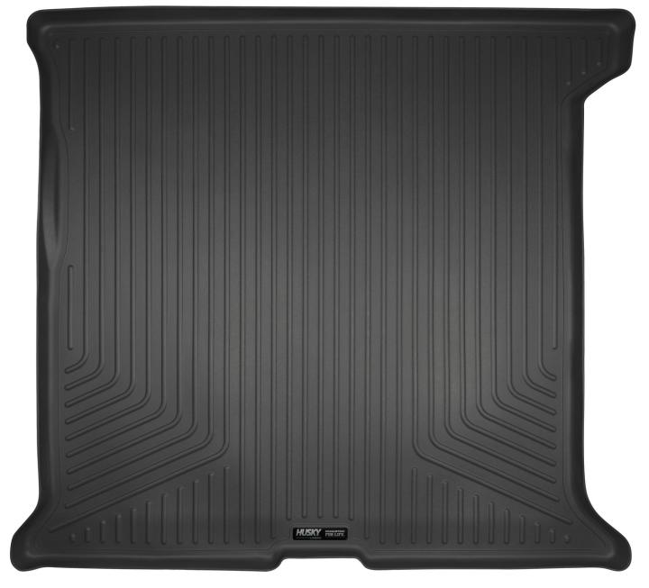 Husky Liners - Husky Liners 23401 WeatherBeater Cargo Liner