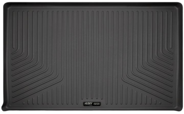 Husky Liners - Husky Liners 23411 WeatherBeater Cargo Liner