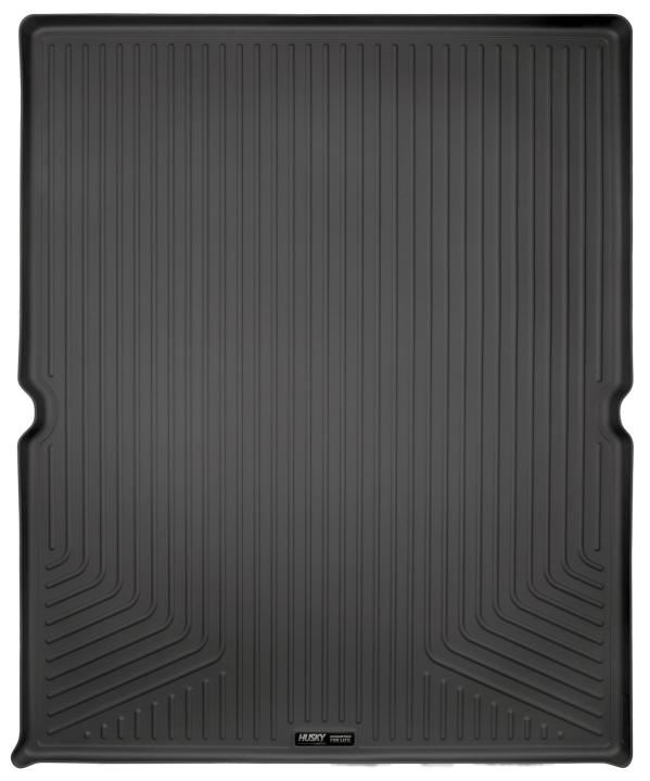 Husky Liners - Husky Liners 23421 WeatherBeater Cargo Liner