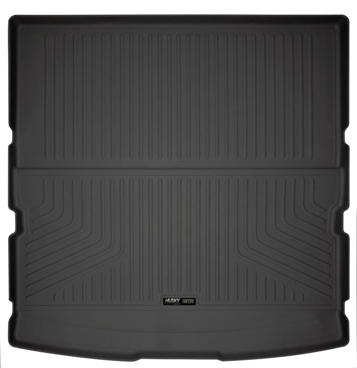 Husky Liners - Husky Liners 23431 WeatherBeater Cargo Liner