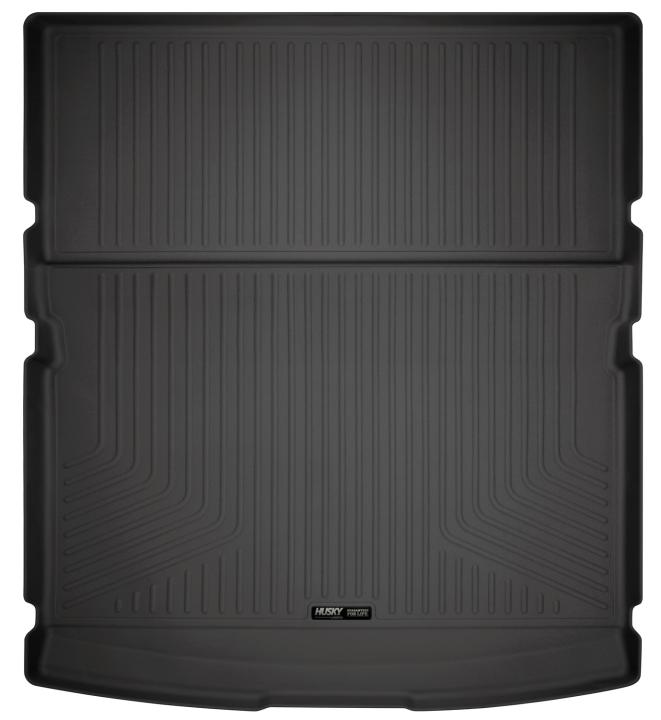 Husky Liners - Husky Liners 23481 WeatherBeater Cargo Liner