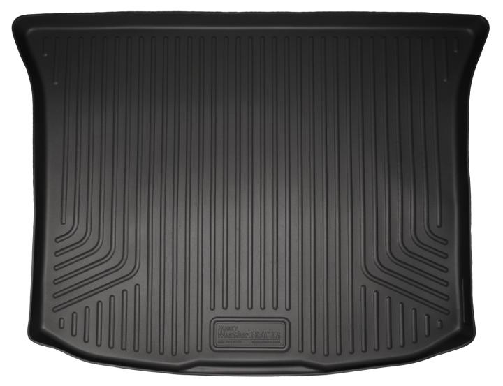 Husky Liners - Husky Liners 23721 WeatherBeater Cargo Liner
