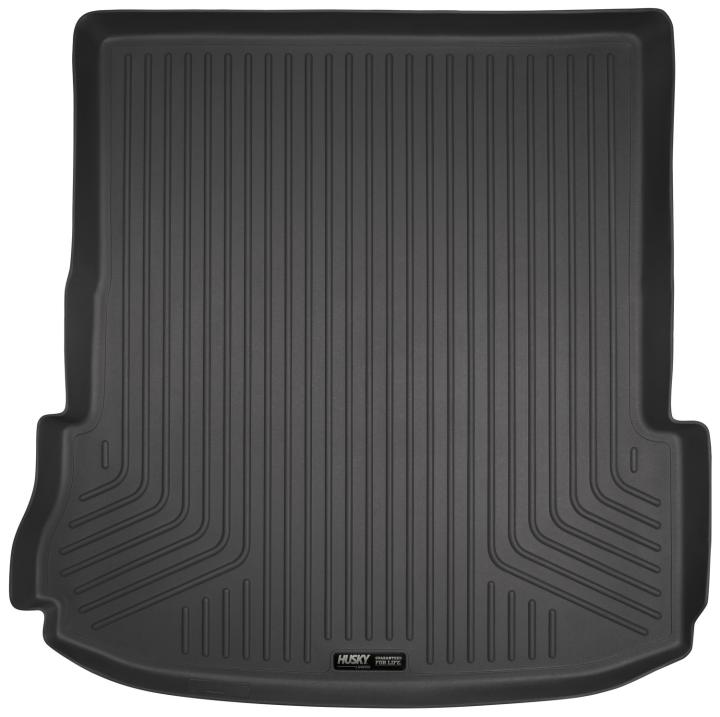 Husky Liners - Husky Liners 23781 WeatherBeater Cargo Liner