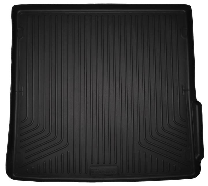 Husky Liners - Husky Liners 24481 WeatherBeater Cargo Liner