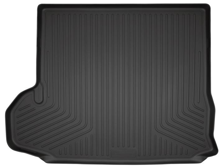 Husky Liners - Husky Liners 25561 WeatherBeater Cargo Liner