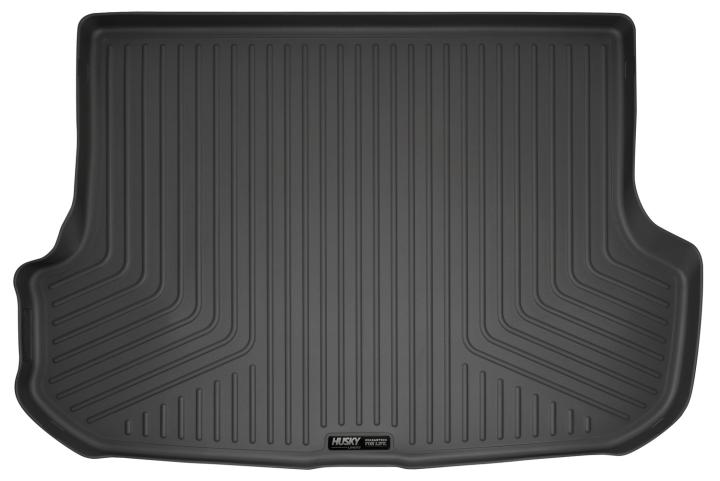 Husky Liners - Husky Liners 25651 WeatherBeater Cargo Liner