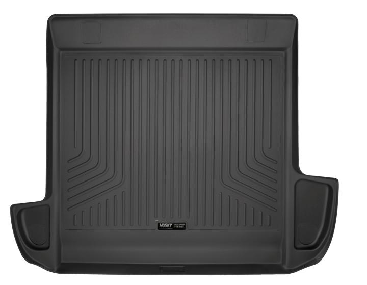 Husky Liners - Husky Liners 25721 WeatherBeater Cargo Liner