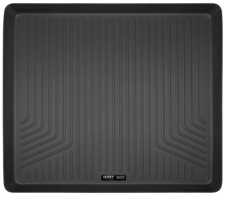 Husky Liners - Husky Liners 25731 WeatherBeater Cargo Liner