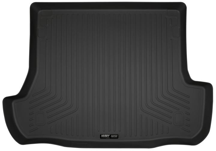 Husky Liners - Husky Liners 25741 WeatherBeater Cargo Liner