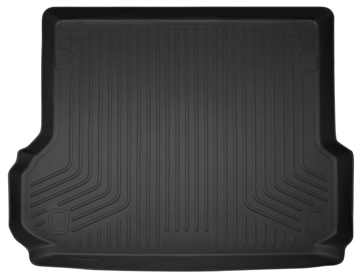 Husky Liners - Husky Liners 25781 WeatherBeater Cargo Liner
