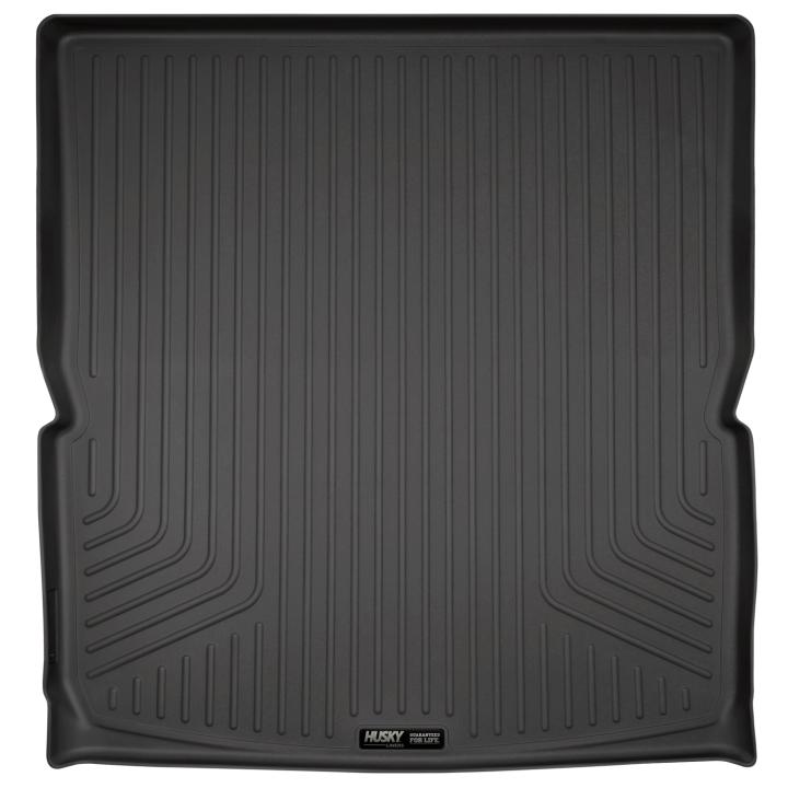 Husky Liners - Husky Liners 28141 WeatherBeater Cargo Liner