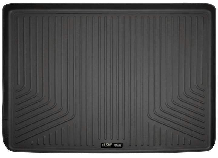 Husky Liners - Husky Liners 28221 WeatherBeater Cargo Liner