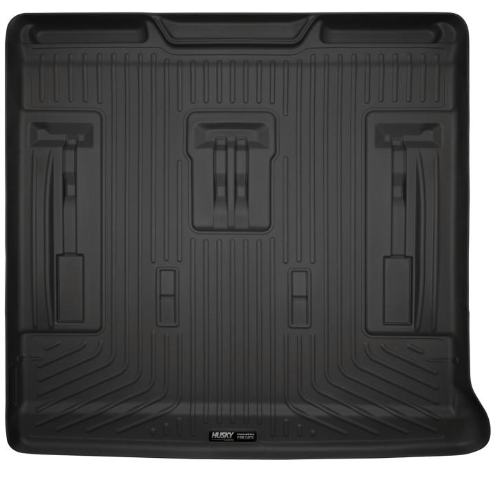 Husky Liners - Husky Liners 28251 WeatherBeater Cargo Liner