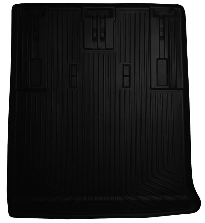 Husky Liners - Husky Liners 28271 WeatherBeater Cargo Liner