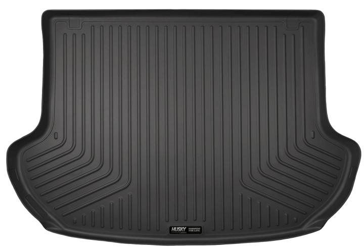 Husky Liners - Husky Liners 28611 WeatherBeater Cargo Liner