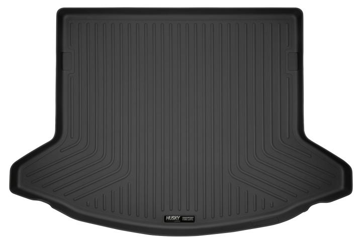 Husky Liners - Husky Liners 28641 WeatherBeater Cargo Liner