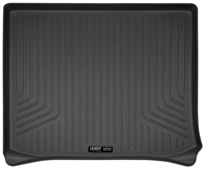 Husky Liners - Husky Liners 29031 WeatherBeater Cargo Liner