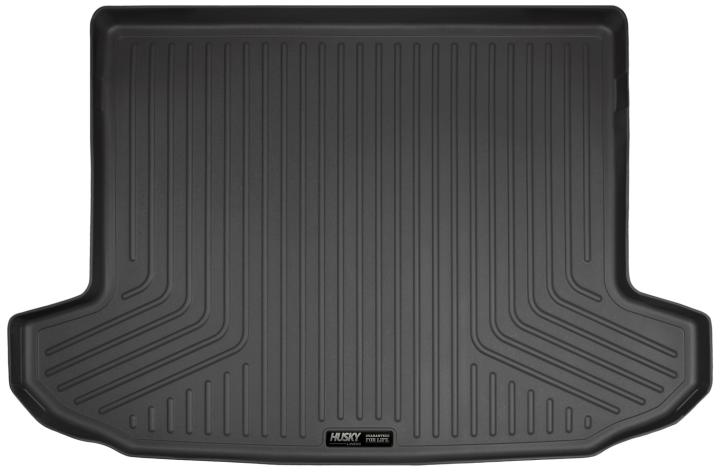 Husky Liners - Husky Liners 29681 WeatherBeater Cargo Liner