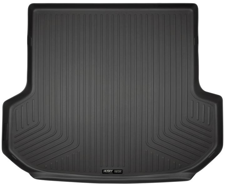 Husky Liners - Husky Liners 29691 WeatherBeater Cargo Liner