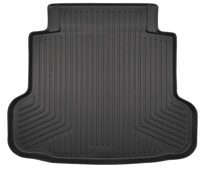 Husky Liners - Husky Liners 40071 WeatherBeater Trunk Liner