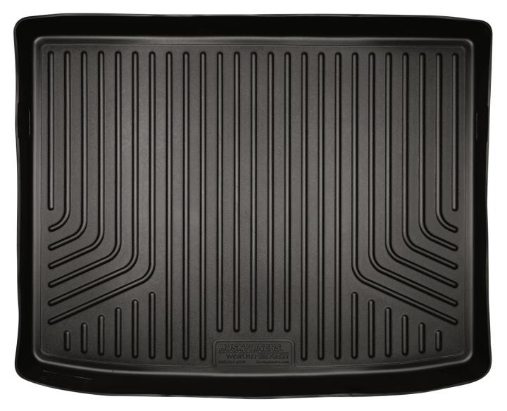 Husky Liners - Husky Liners 42071 WeatherBeater Trunk Liner