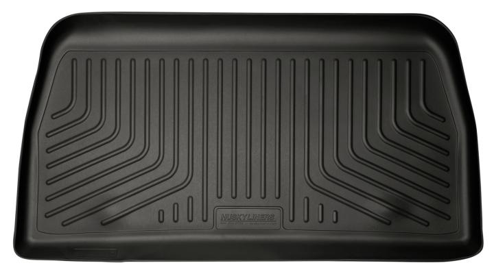 Husky Liners - Husky Liners 44061 WeatherBeater Cargo Liner