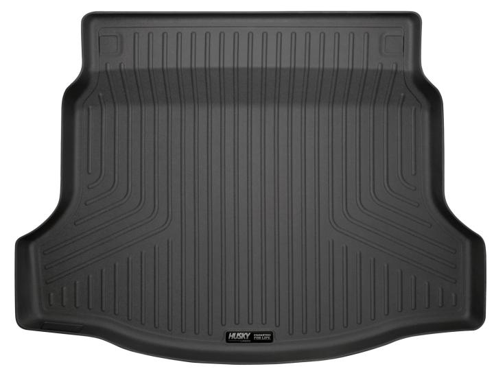 Husky Liners - Husky Liners 44121 WeatherBeater Trunk Liner