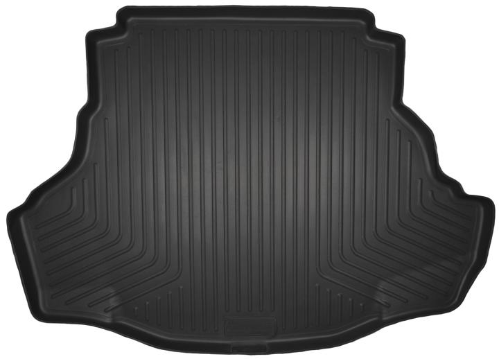 Husky Liners - Husky Liners 44501 WeatherBeater Trunk Liner
