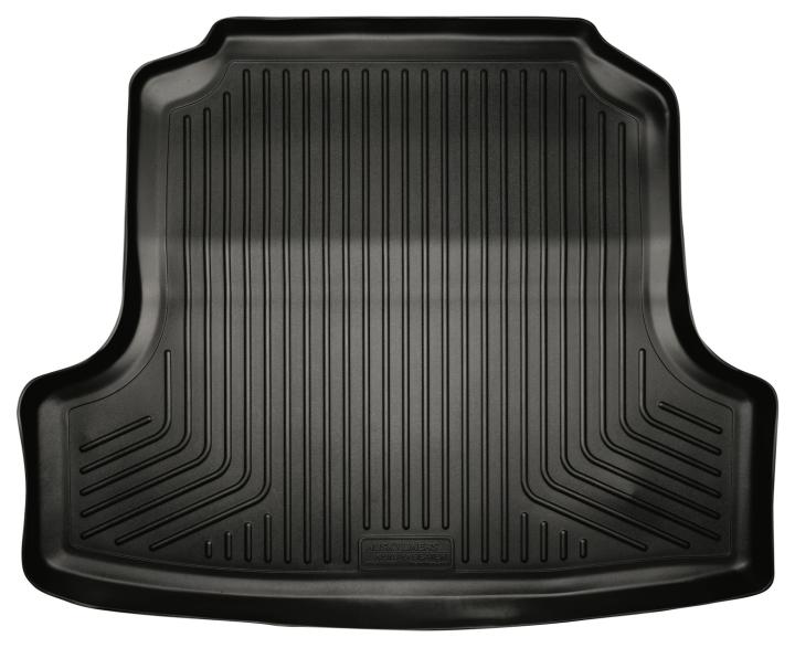 Husky Liners - Husky Liners 48641 WeatherBeater Trunk Liner