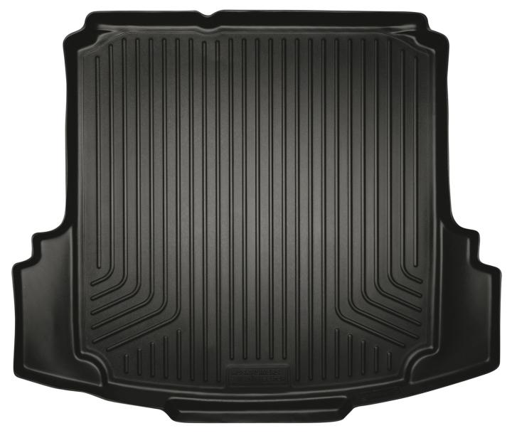 Husky Liners - Husky Liners 48831 WeatherBeater Trunk Liner