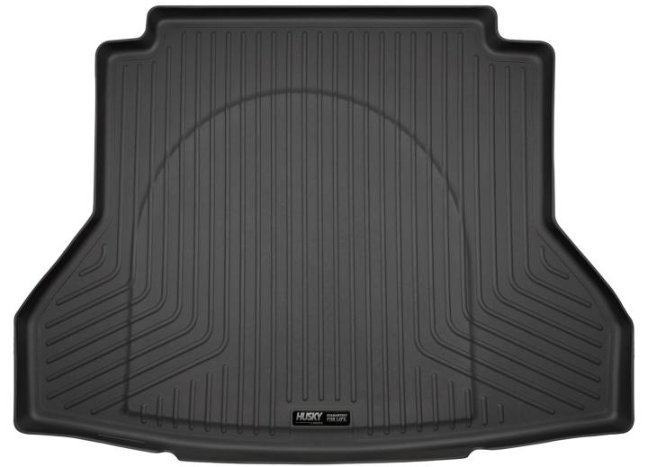 Husky Liners - Husky Liners 48861 WeatherBeater Cargo Liner