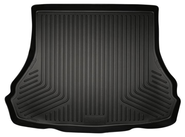 Husky Liners - Husky Liners 48891 WeatherBeater Trunk Liner