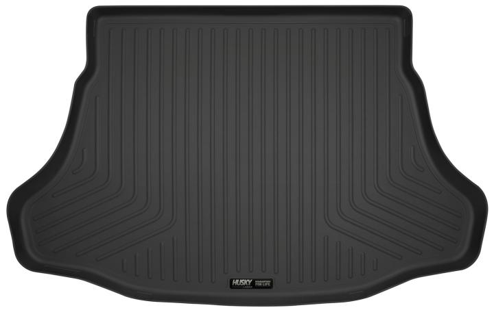 Husky Liners - Husky Liners 48991 WeatherBeater Trunk Liner