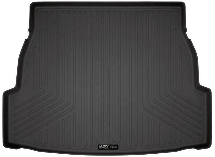 Husky Liners - Husky Liners 25501 WeatherBeater Cargo Liner