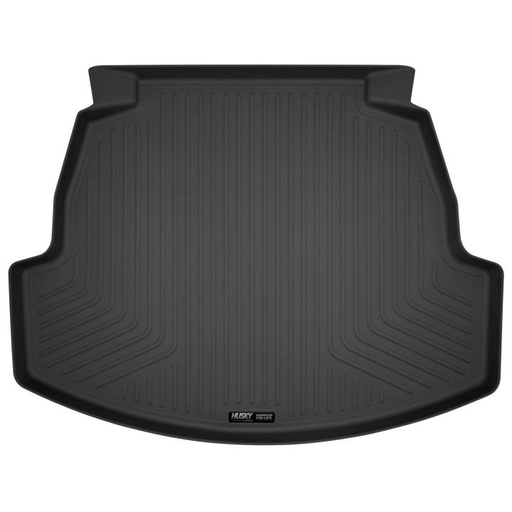 Husky Liners - Husky Liners 44491 WeatherBeater Trunk Liner