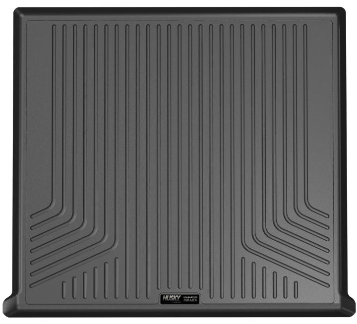 Husky Liners - Husky Liners 24491 WeatherBeater Cargo Liner