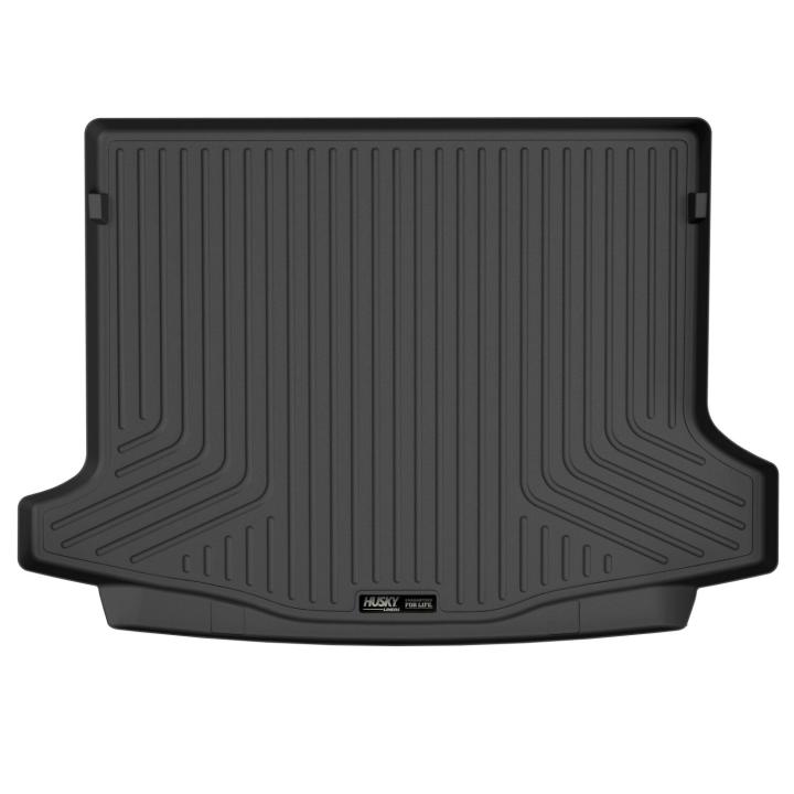 Husky Liners - Husky Liners 21721 WeatherBeater Cargo Liner