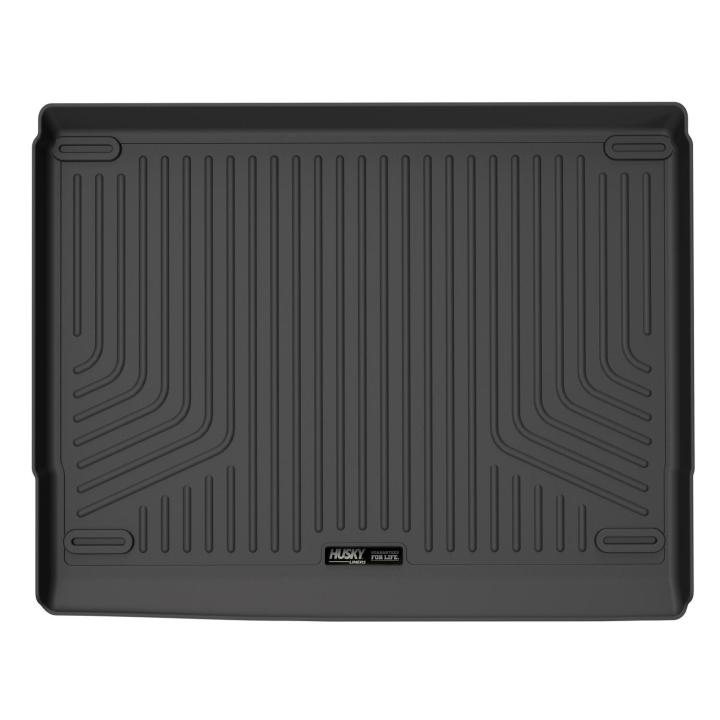 Husky Liners - Husky Liners 23321 WeatherBeater Cargo Liner