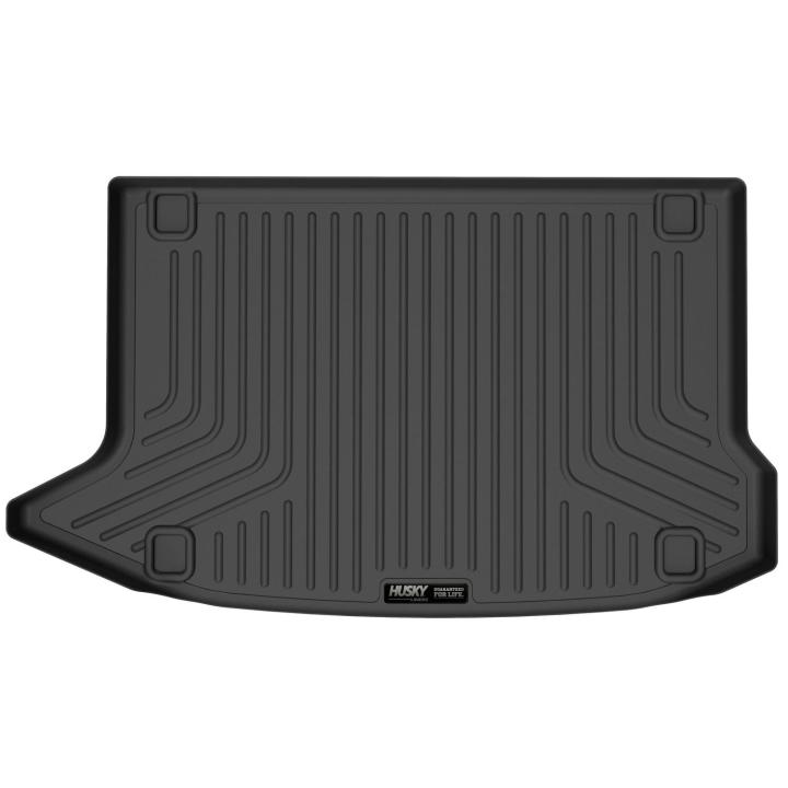 Husky Liners - Husky Liners 26681 WeatherBeater Cargo Liner